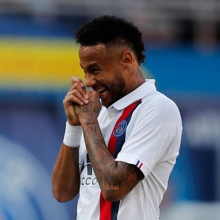 Neymar jugará ante el Borussia Dortmund, dice Tuchel