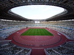 Hasta este viernes no se contempla el traslado de los Juegos de Tokio 2020 ni otros ''planes de contingencia'' debido al brote. EFE / ARCHIVO