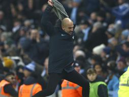 Según el comunicado publicado este viernes, el equipo habría inflado cifras de patrocinadores en el periodo de 2012 a 2016. AP / ARCHIVO