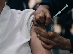 El total de vacunas programadas para la temporada invernal 2019-2020 (octubre-marzo) en el estado de Jalisco, asciende a dos millones 122 mil 570 dosis. EL INFORMADOR / ARCHIVO