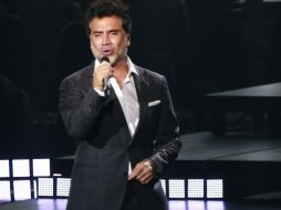 El cantante aseguró que 