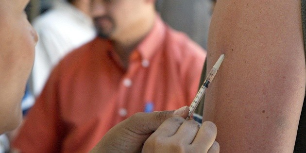 Registran 69 casos de sarampi&oacute;n en el Valle de M&eacute;xico