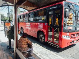 Las rutas de nueva incorporación al sistema integrado de transporte, que no sustituyan a otras unidades que se encuentren en operación, pueden aspirar al subsidio. EL INFORMADOR / ARCHIVO