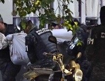 Al menos cuatro soldados fueron asesinados en el operativo de 