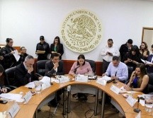 El Congreso jalisciense rebasó al del Estado de México que en el pasado informe reportó 17 millones 80 mil pesos de presupuesto por cada uno de sus 77 diputados locales. Cortesía
