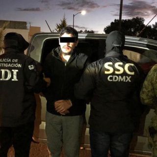 No hubo delito qué imputarle a "El Lunares", dicen abogados