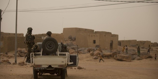Mali: At least 26 dead in a new attack in the country