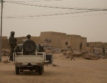 El centro de Malí es afectado desde 2015 por una serie de actos de violencia y por la aparición de un grupo yihadista afiliado al Grupo de Apoyo al Islam y a los Musulmanes (GSIM). AP / ARCHIVO