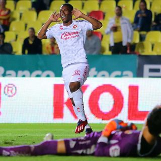 Monarcas y Xolos se reparten los puntos