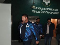 La Pandilla, campeón y último lugar de la tabla, recibe a los Bravos de Juárez. IMAGO7/J. Ruiz