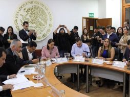 Diputados aprobaron aumentar los recursos para contratar a su personal de confianza y para organizar foros o informes de actividades. EL INFORMADOR/R. Rivas