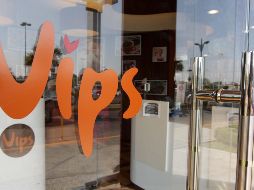 En 2014 Alsea compró los 361 establecimientos de Vips a Walmart de México. EL INFORMADOR/Archivo