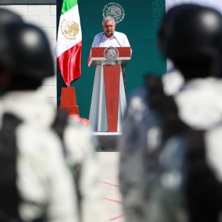 Entregan instalaciones de Guardia Nacional en Tepatitlán