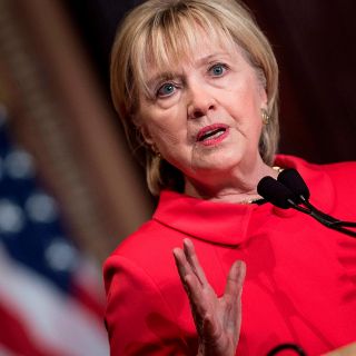 Michael Bloomberg consideraría a Hillary Clinton como vicepresidenta