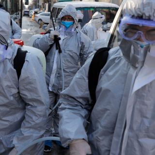 Descartan caso sospechoso de coronavirus en Oaxaca