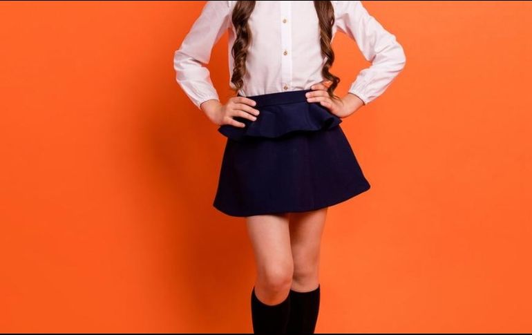 Se ha acusado a algunas marcas de estar utilizando la imagen de las niñas como un 