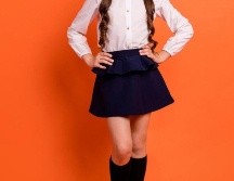 Se ha acusado a algunas marcas de estar utilizando la imagen de las niñas como un 