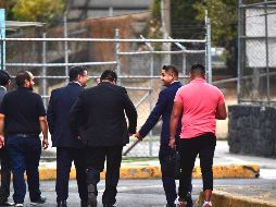 Por segunda ocasión en una semana, 