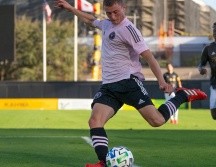 El Inter Miami debutará oficialmente en la MLS el 1 de marzo contra Los Angeles FC. TWITTER/@InterMiamiCF