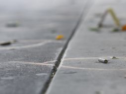 Los establecimientos atacados presuntamente son de una misma familia. SUN/ARCHIVO