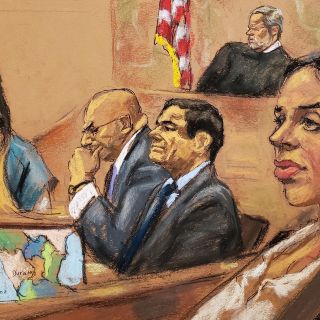 Liberan a "El Rey" Zambada y "La Chapodiputada"