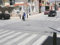 Los trabajos tuvieron una inversión de 5.7 millones de pesos. ESPECIAL