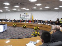 Buscan un criterio intermedio entre los fines de semana largos, que han beneficiado al turismo, y la propuesta de eliminarlos.  TWITTER/@lupilloaguilera