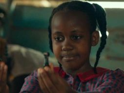 Nikita Pearl Walingwa fue diagnosticada de cáncer a los 12 años,pero lo había superado. ESPECIAL