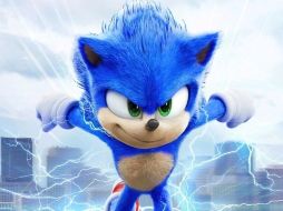 El director de la cinta, Jeff Fowler, tuvo que rediseñar al personaje de “Sonic”, después de una fuerte protesta de los fanáticos. FACEBOOK / Sonic