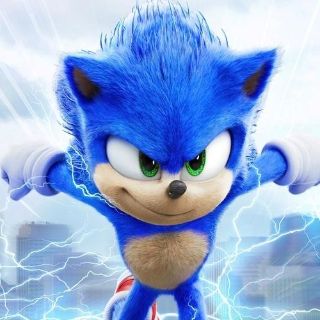 "Sonic" podría convertirse en la película  más exitosa basada en videojuego