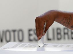 Los nuevos consejeros serán los árbitros en las elecciones federales más grandes de la historia del país, las intermedias de 2021 y 2027, además de las presidenciales de 2024. EFE/ARCHIVO