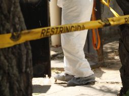 Las víctimas señalaron que los habían privado de la libertad durante la noche en la colonia Los Cántaros. EL INFORMADOR / ARCHIVO