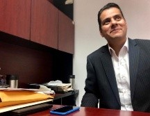 El secretario general del Sindicato de Trabajadores del Poder Legislativo, César Íñiguez González, justificó la decisión de los diputados. Cortesía