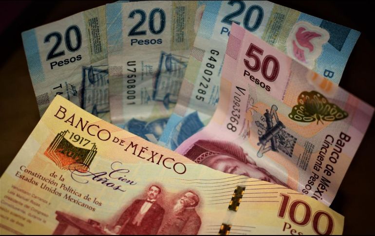 Según datos del INEGI, en México sólo 35% de las personas lleva un presupuesto. ESPECIAL