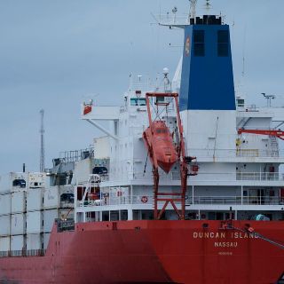 Autoridades danesas incautan 100 kilogramos de cocaína