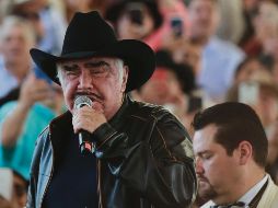 Larga vida a "El Charro de Huentitán"