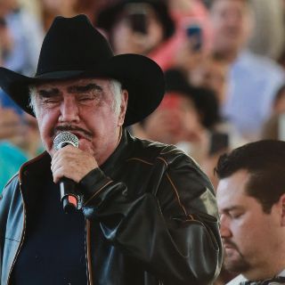 Larga vida a "El Charro de Huentitán"