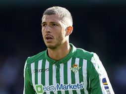 Guido suma 161 minutos que ha jugado en cuatro partidos, dos de ellos como titular. ESPECIAL