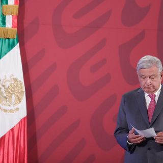 López Obrador lamenta casos como el de Fátima, la niña asesinada