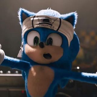 "Sonic" encabeza la taquilla en México