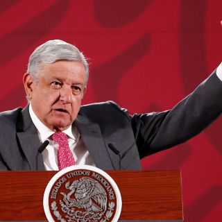 López Obrador descarta afectación a economía nacional por coronavirus
