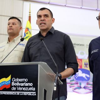 Venezuela suspende por 90 días las operaciones de la aerolínea TAP