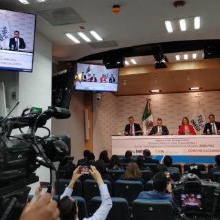 Un total de 80.6 millones de mexicanos tienen Internet: Inegi