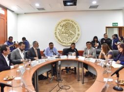 Negaron que la ampliación de contrataciones sea un incremento de sueldo disfrazado para los legisladores. EL INFORMADOR / ARCHIVO