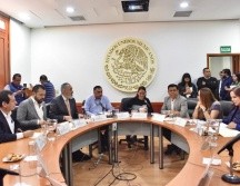 Negaron que la ampliación de contrataciones sea un incremento de sueldo disfrazado para los legisladores. EL INFORMADOR / ARCHIVO
