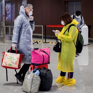 La OMS toma con cautela la baja en nuevos casos de coronavirus