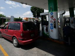 Ricardo Sheffield, titular de la Profeco, adelantó que en octubre las revisiones serán más eficientes. EL INFORMADOR/ARCHIVO