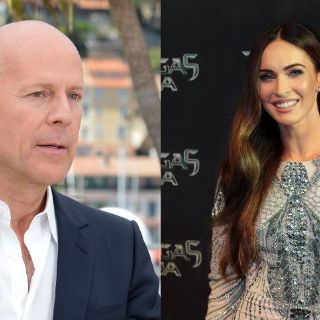 Megan Fox y Bruce Willis se suman a reparto de "Midnight in the switch"