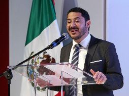 Ante las críticas, Batres matizó que el movimiento de protesta de las mujeres contra la violencia feminicida tiene razón en sus demandas. SUN / ARCHIVO