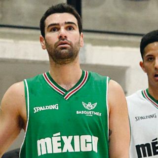 México ya se entrena para el duelo ante Bahamas
